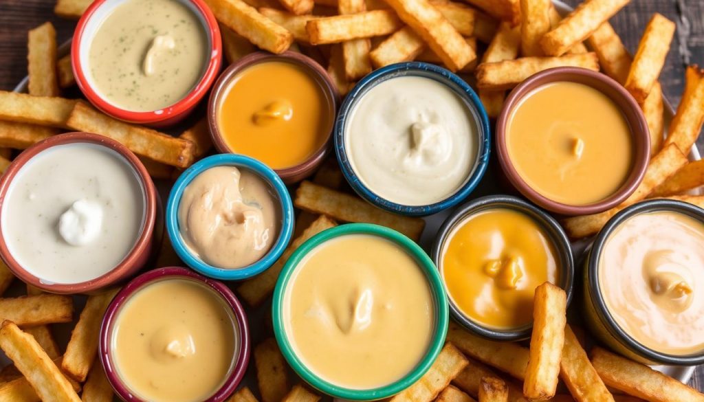 varying cheddar sauce for creative recipes