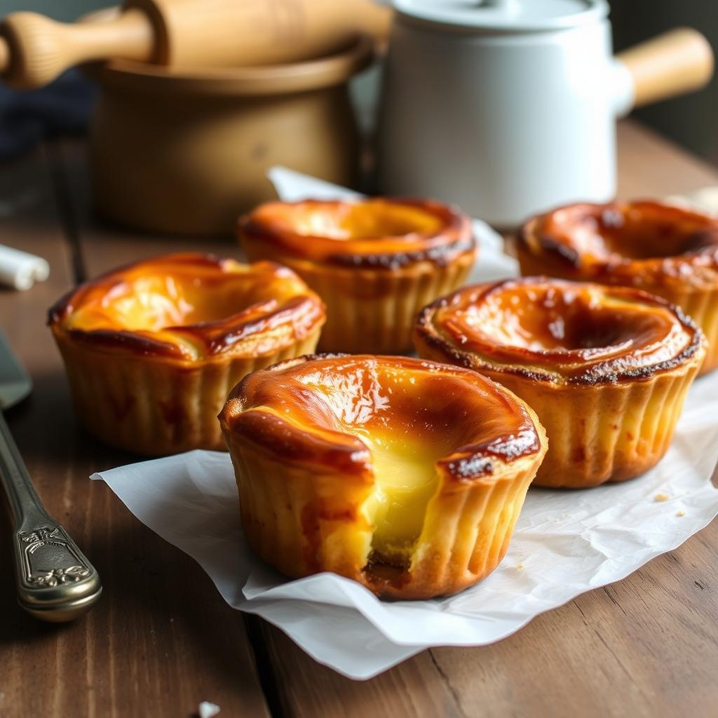 cannelés Bordeaux