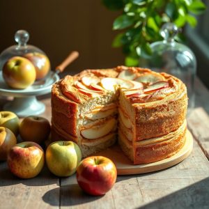 conservation gâteau