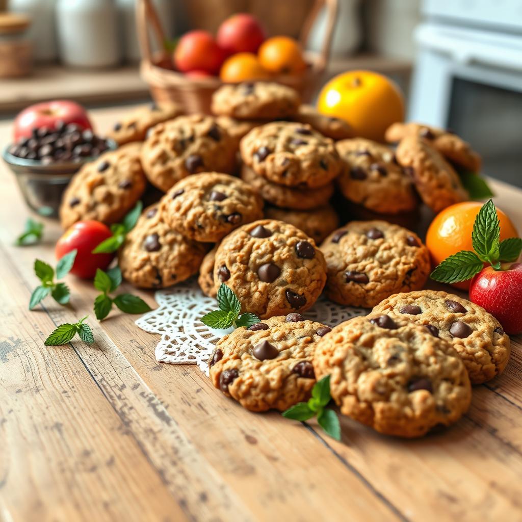 présentation des cookies