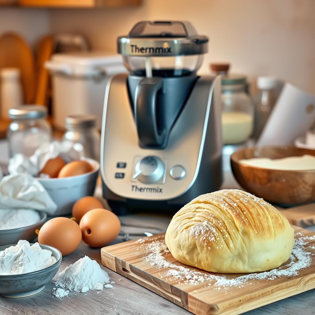 recette détaillée brioche