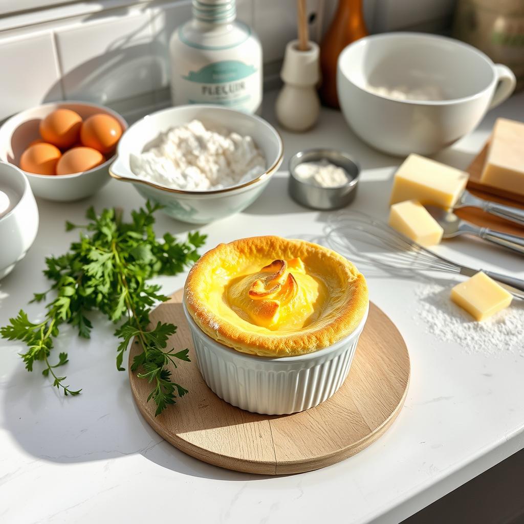 astuces soufflé