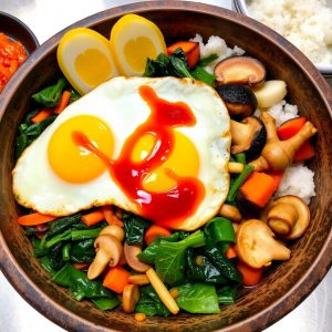 bibimbap