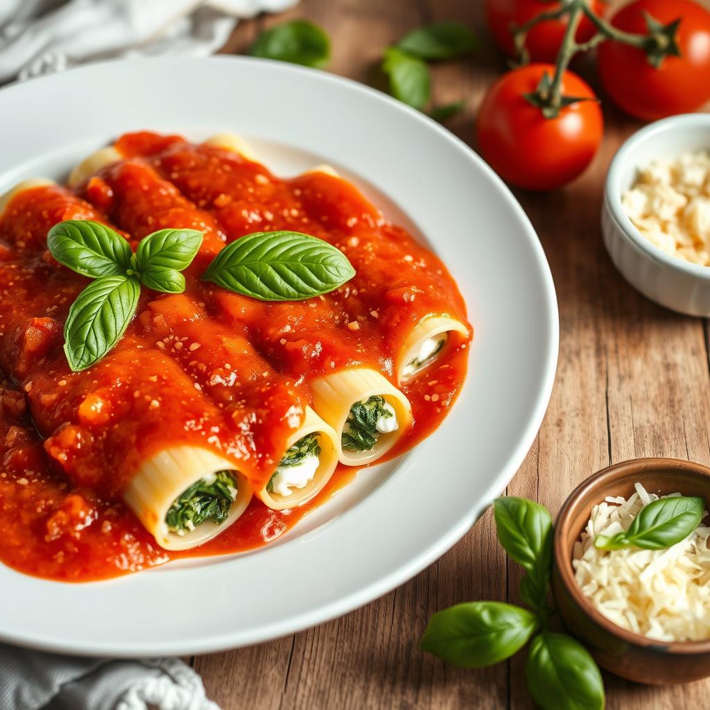 cannelloni