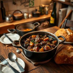 carbonade flamande