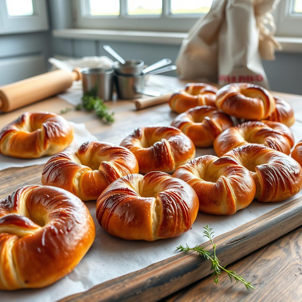 conseils réussite kouign amann