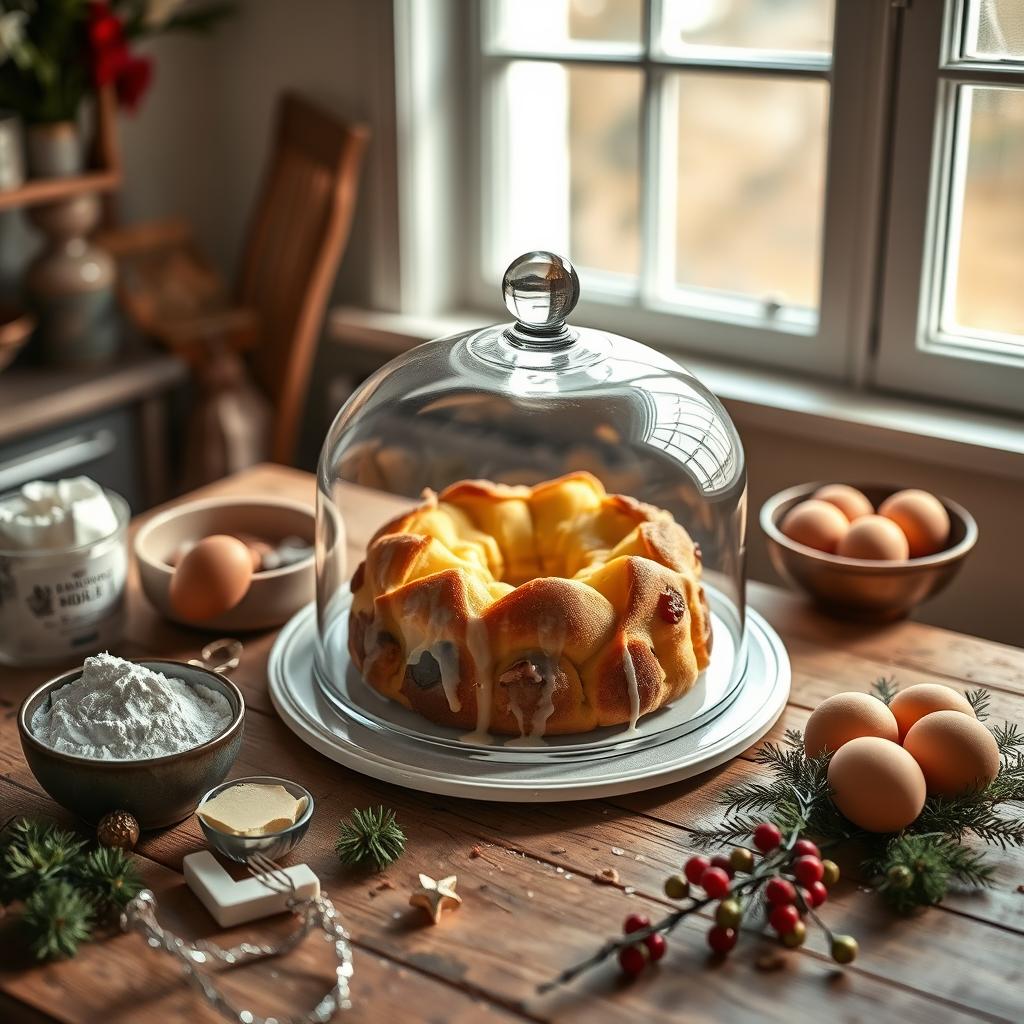 conservation galette des rois