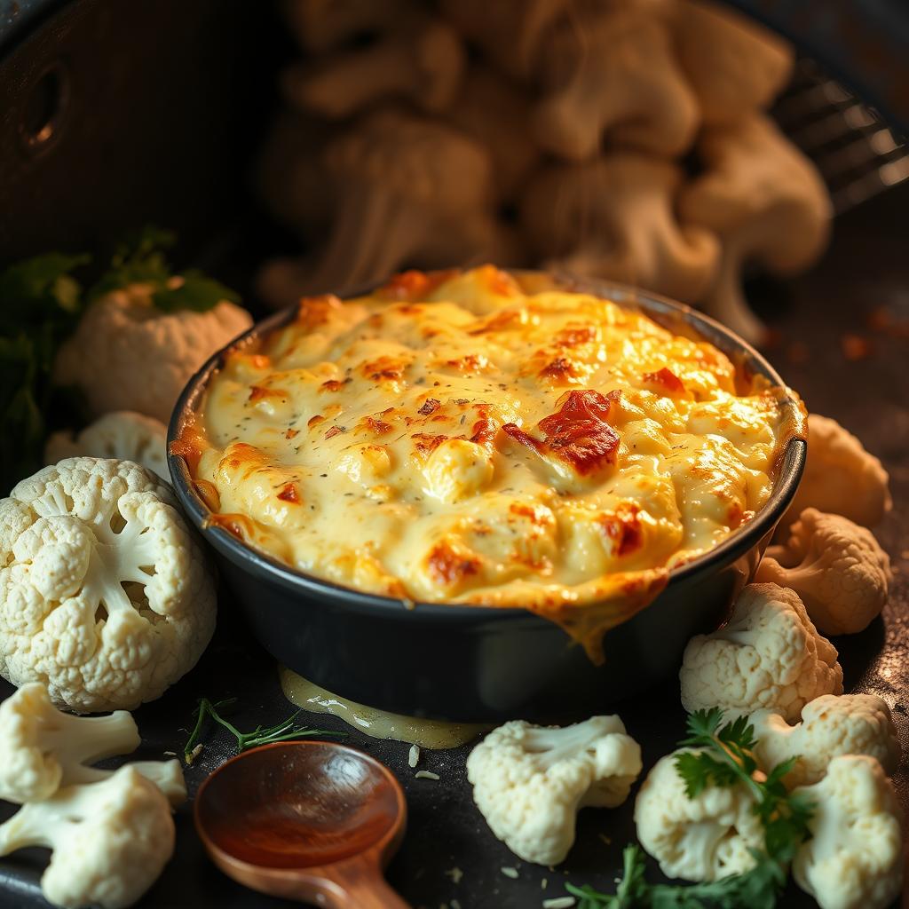 cuisson gratin