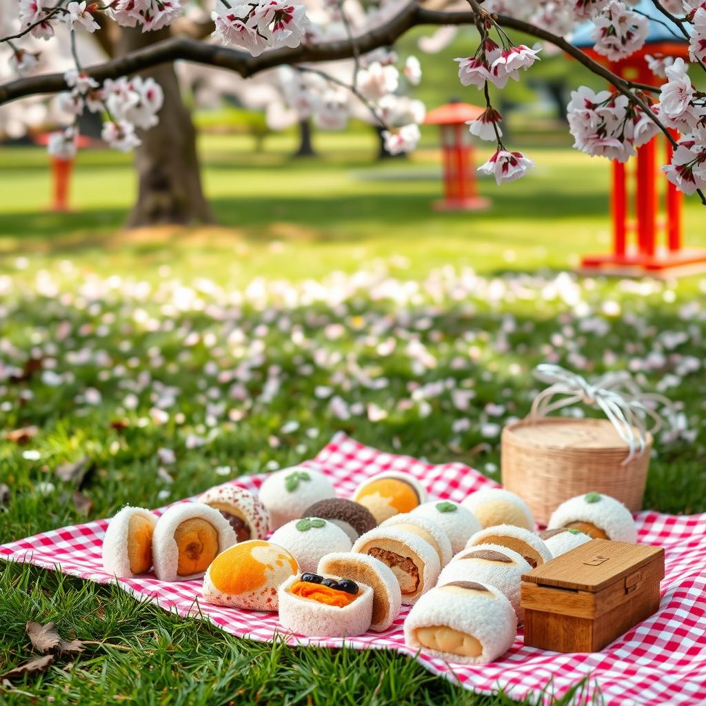 déguster Onigiri