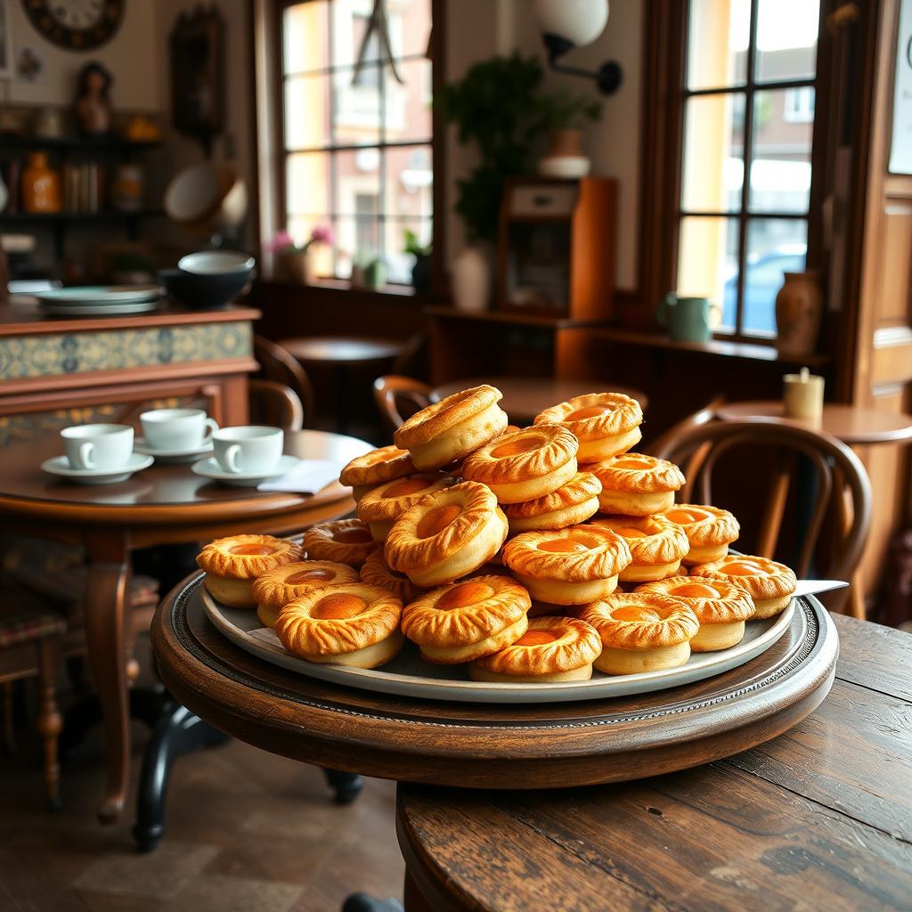 où manger pastel de nata