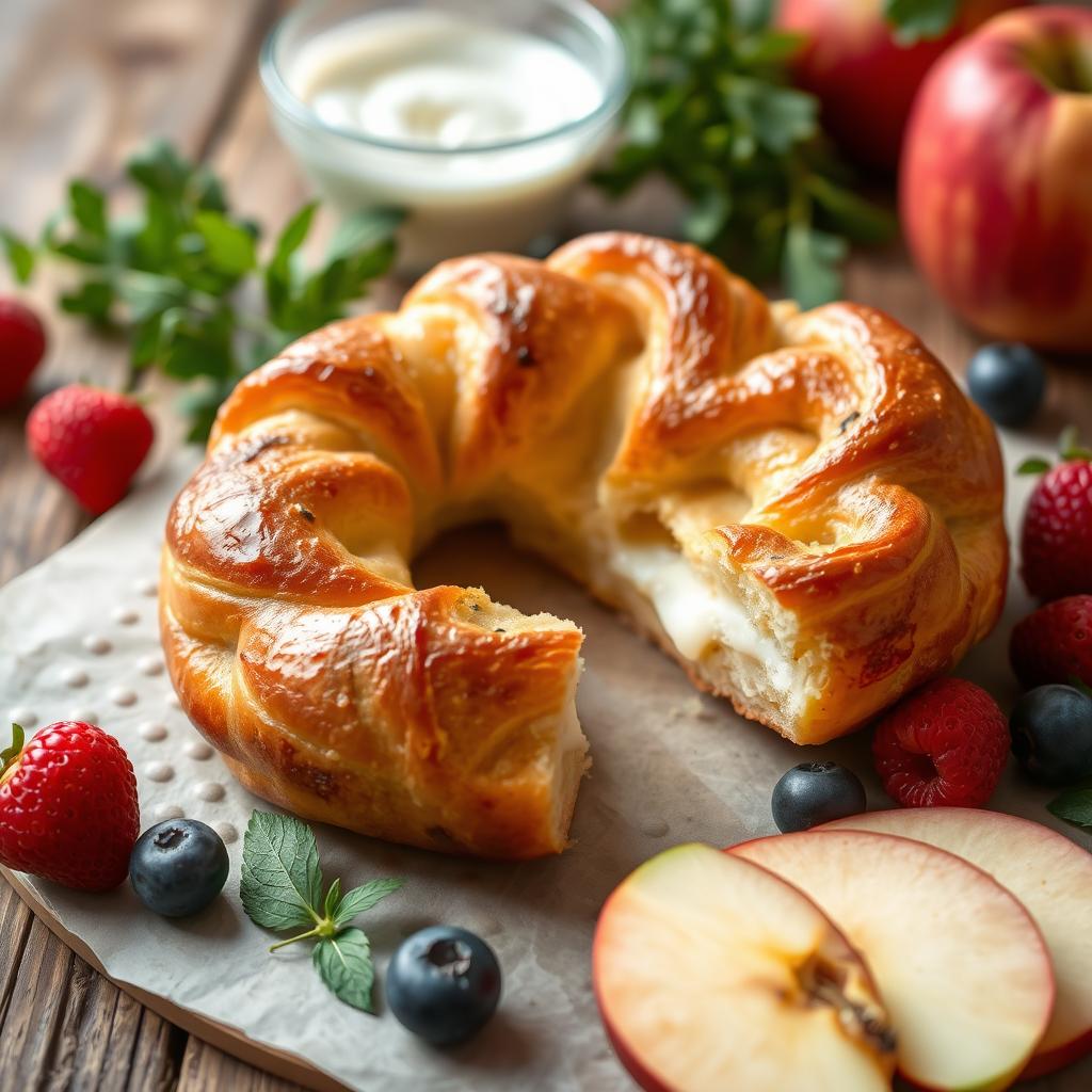 santé kouign amann