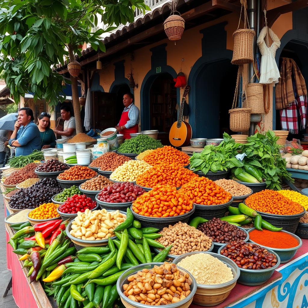 Chili con Carne culture Venezuela