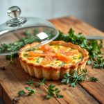 Conservation Quiche