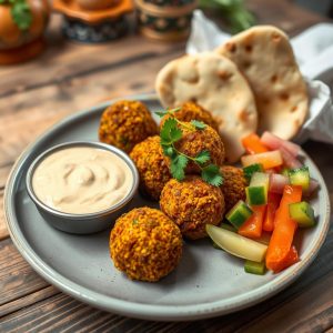 Falafel