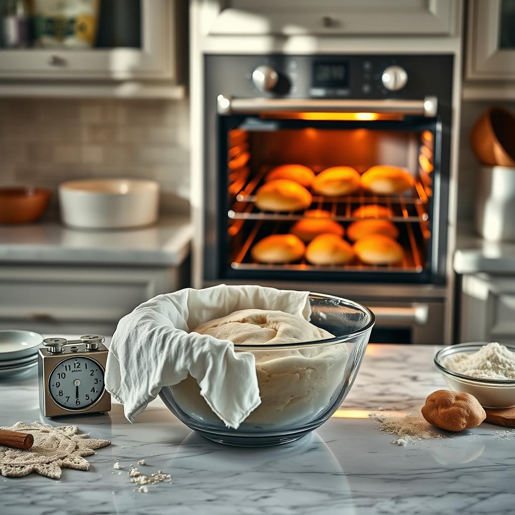 Temps de préparation et cuisson brioche