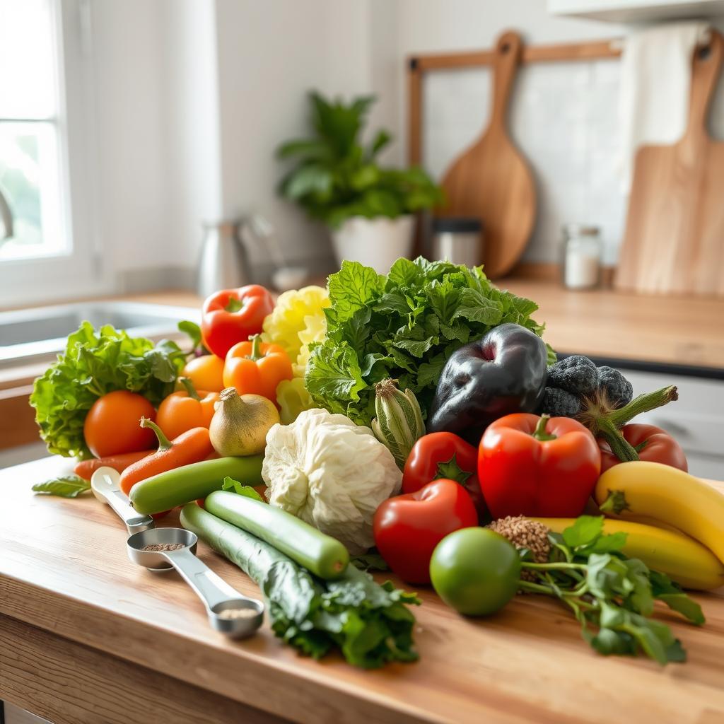 astuces cuisine légère