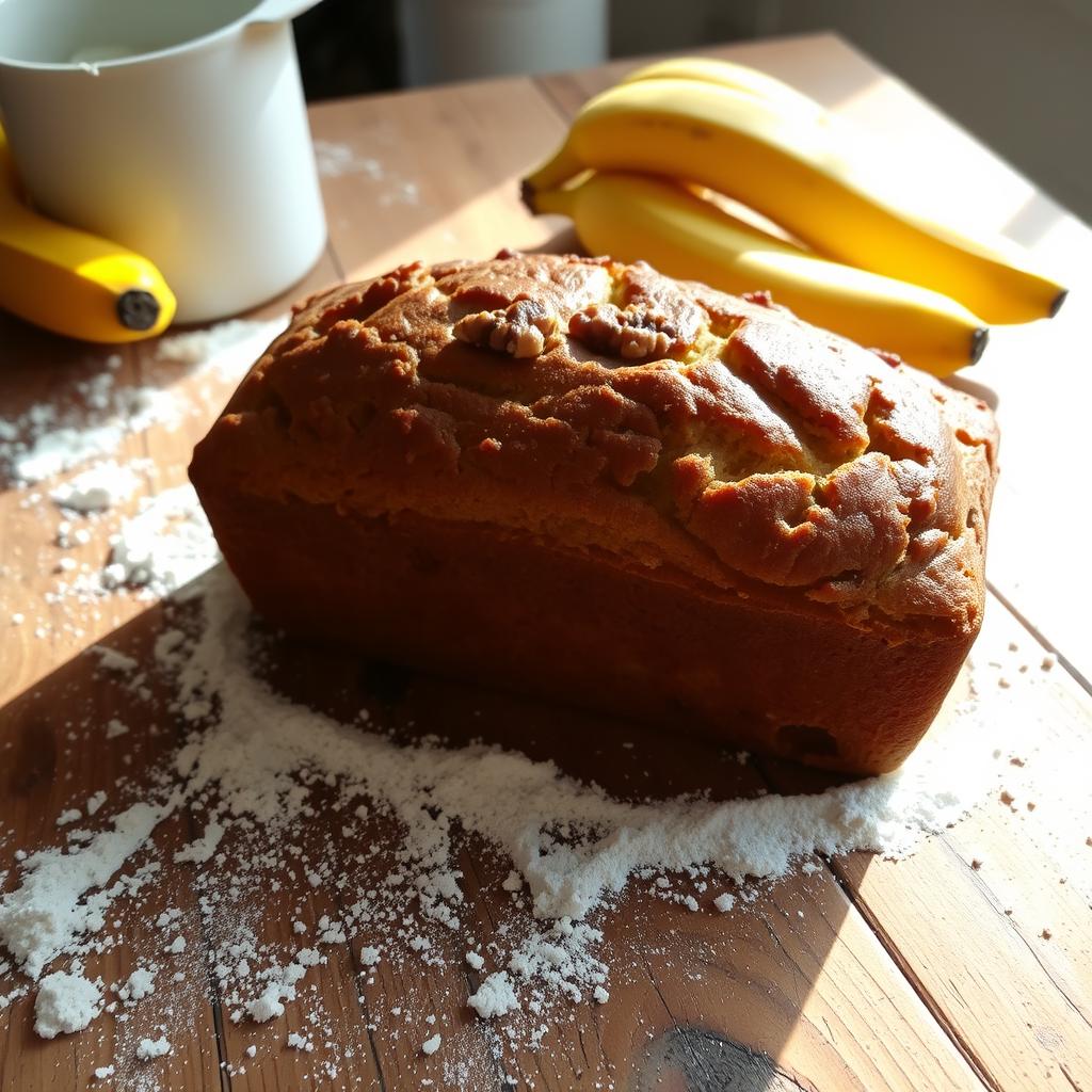 banana bread