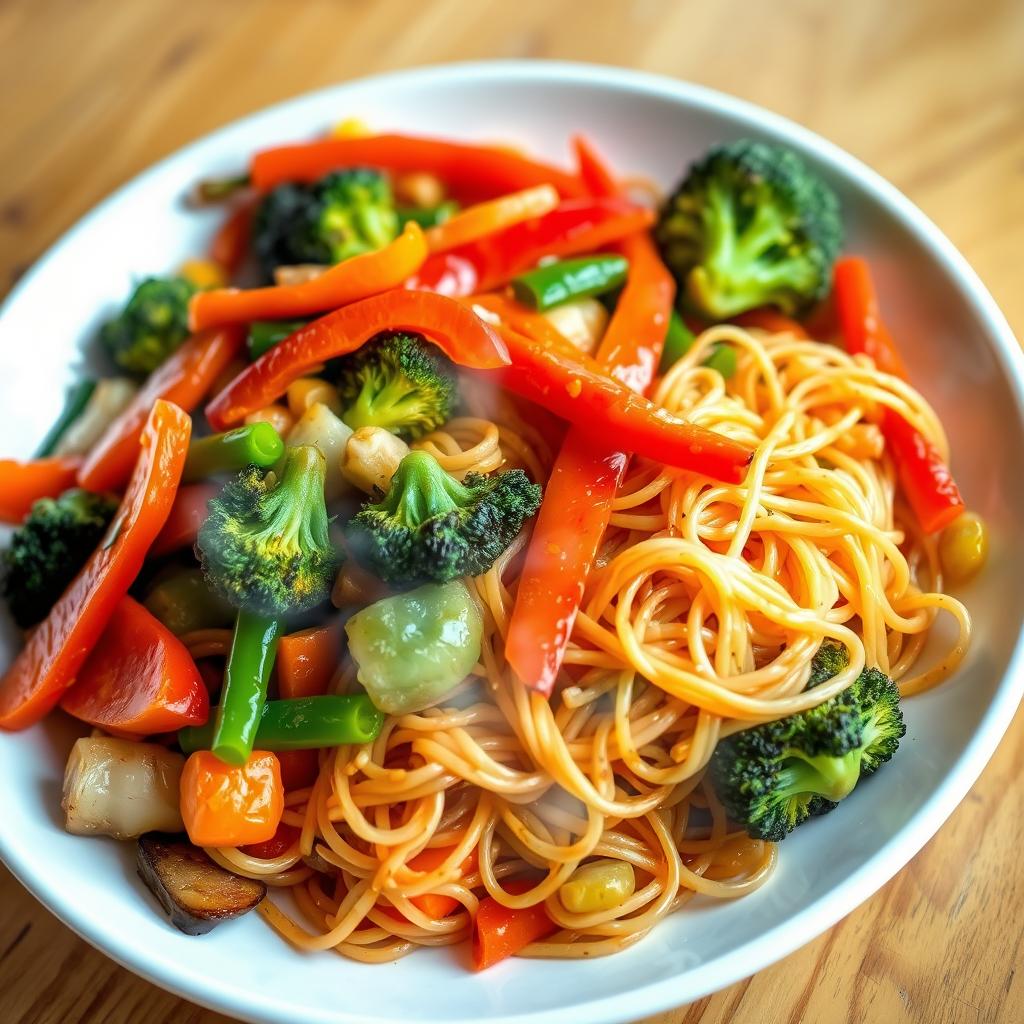 bienfaits santé des légumes sautés