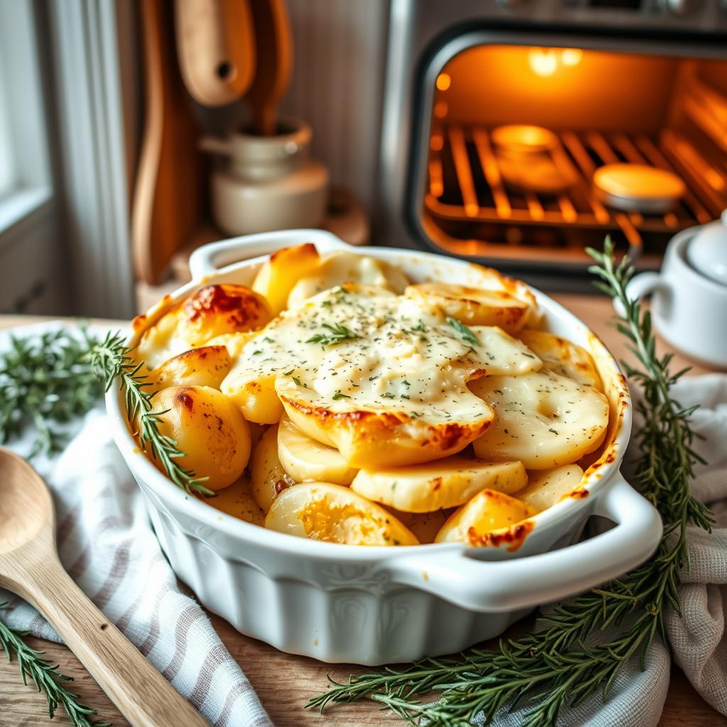 conseils cuisine pour gratin