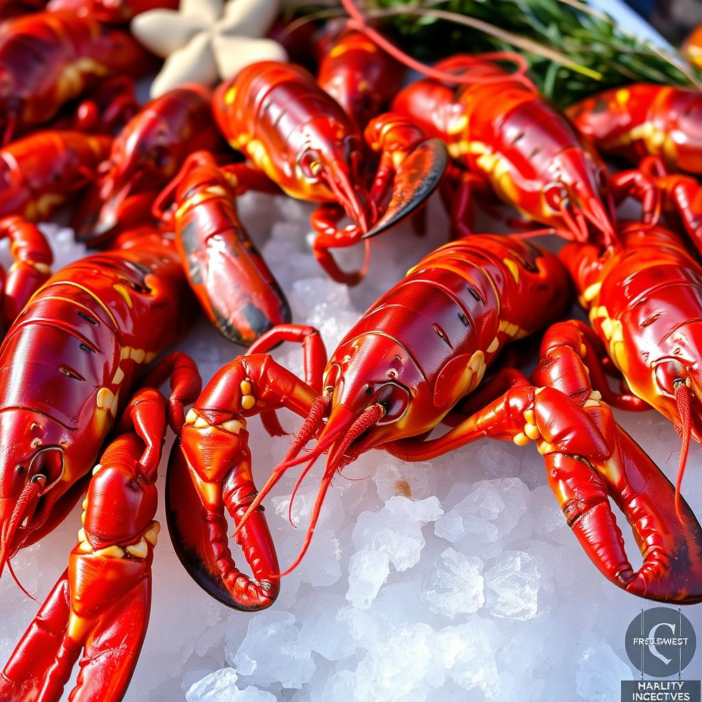 conseils pour choisir homard de qualité