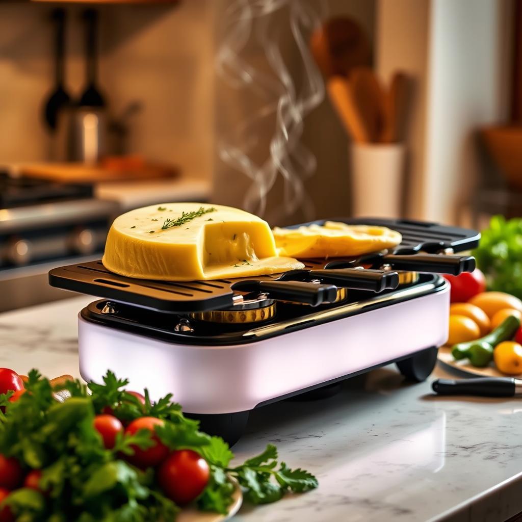 fromage raclette