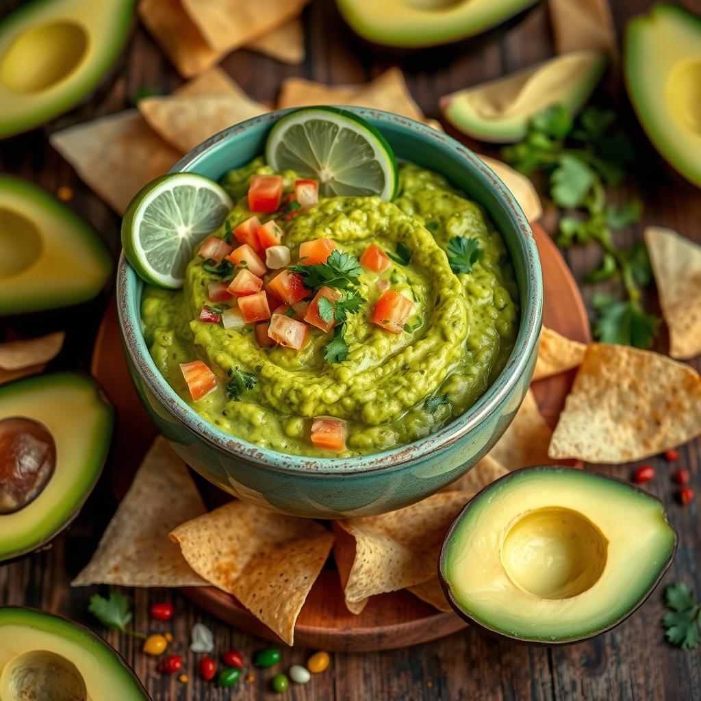 guacamole