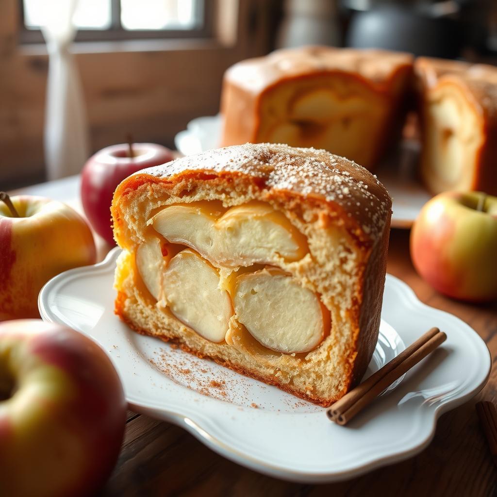 recette gâteau invisible