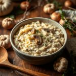 recette risotto