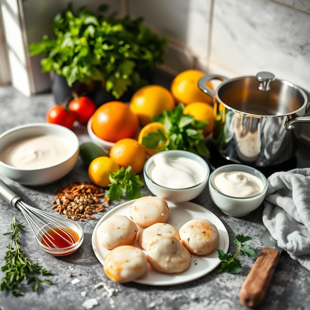 réussir les sauces