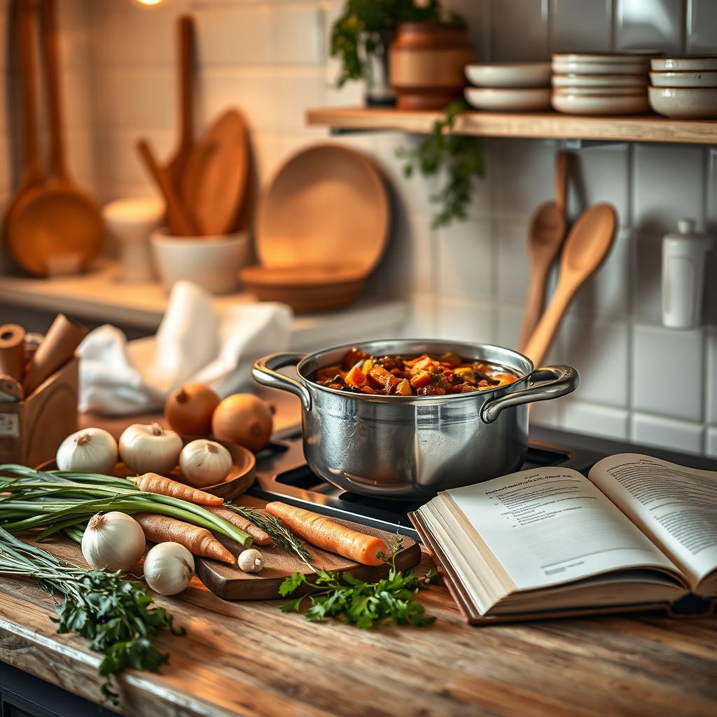 secrets de chefs pour une carbonade parfaite