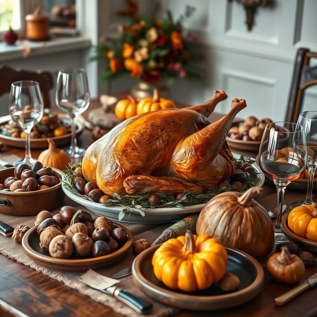 traditions culinaires françaises