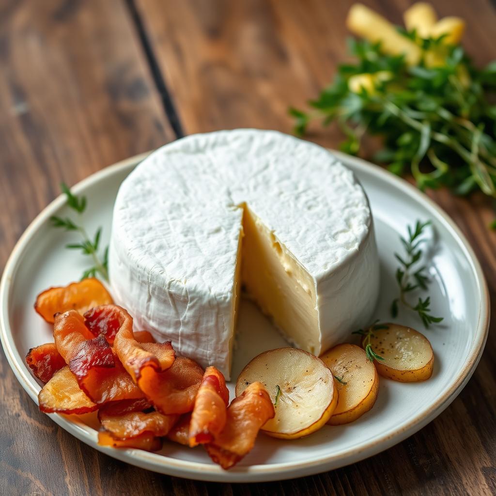 camembert français