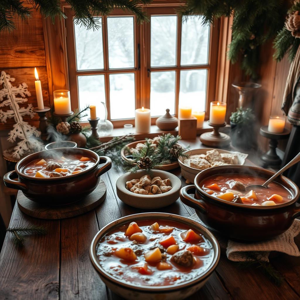 popularité bigos