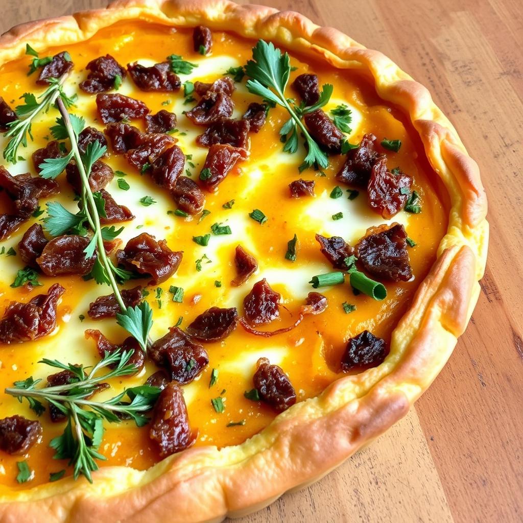 tarte butternut