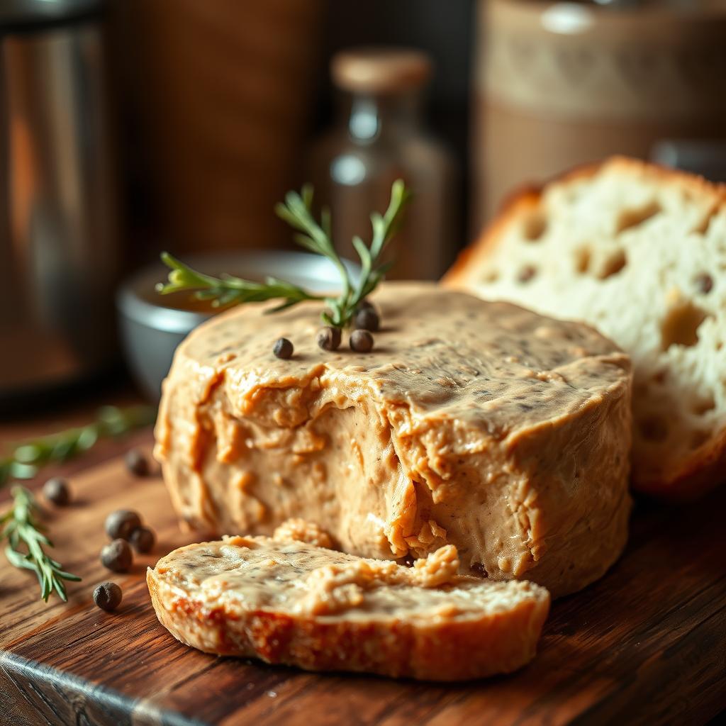 Pâté de Foie Express