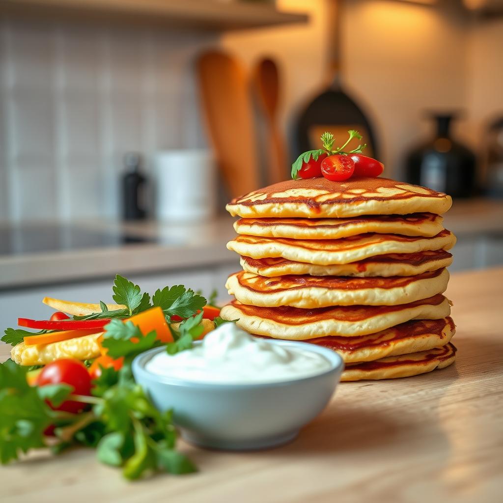 astuces cuisine pour réussir pancakes