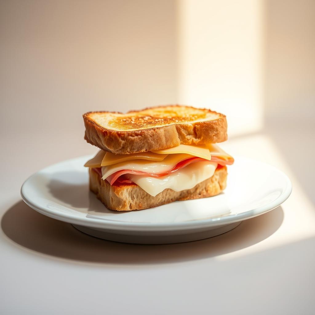 conservation mini croque-monsieur