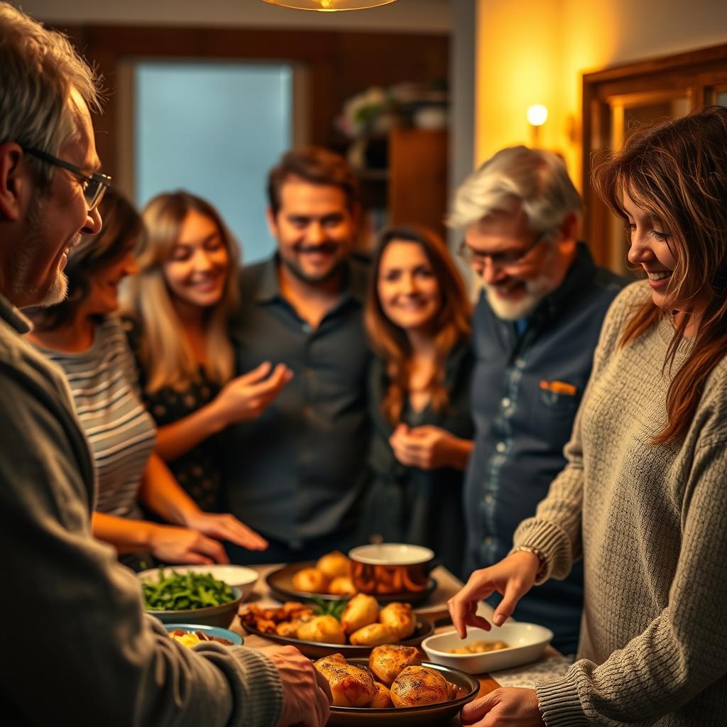 témoignages sur les recettes de cuisses de poulet